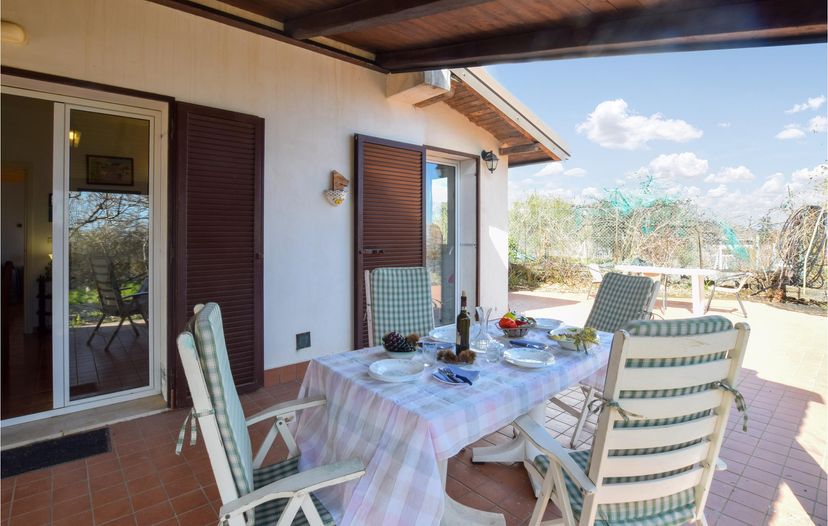 Villa in Caselle, Sicily
