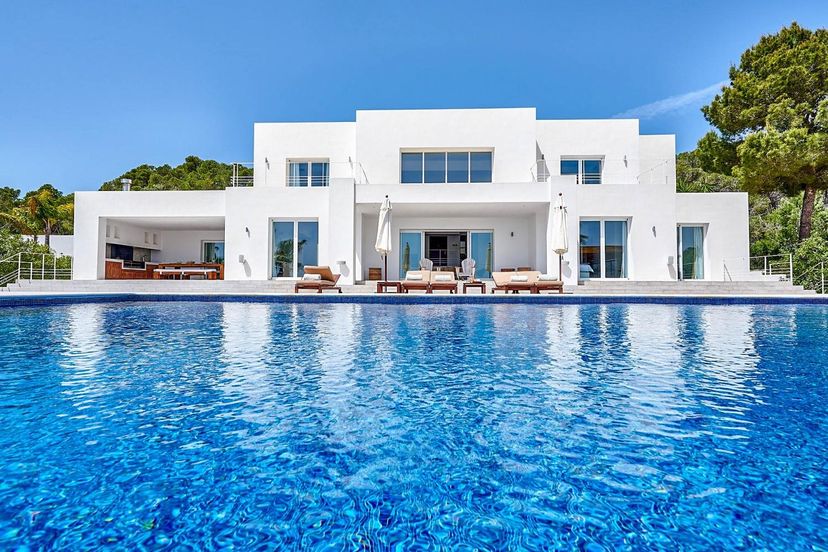 Villas in Villa Holidays from £83 Clickstay