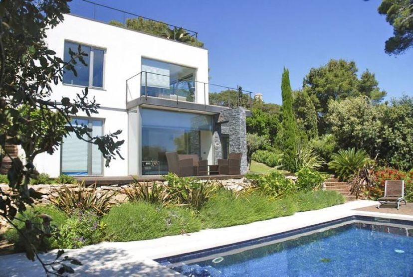 Villa in Urbanització Mas Mato, Spain