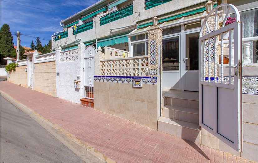 Villa in Torrevieja, Spain