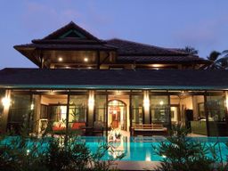 Villa to rent in Khao Lak Phangna, Thailand