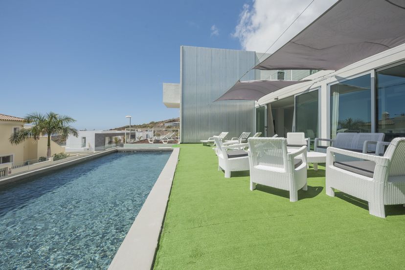 Villa in Miraverde, Tenerife