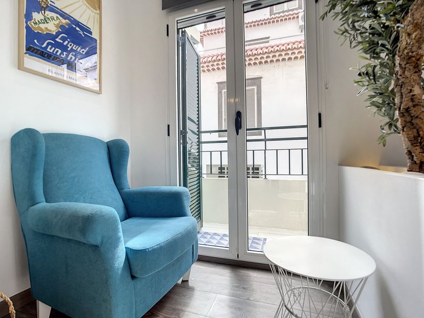 Apartment in Sé (Funchal), Madeira
