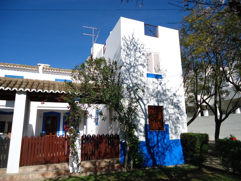 Villa in Cabanas, Algarve