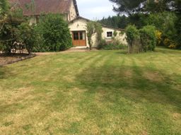 Gite rental in Dordogne, France,  with shared pool