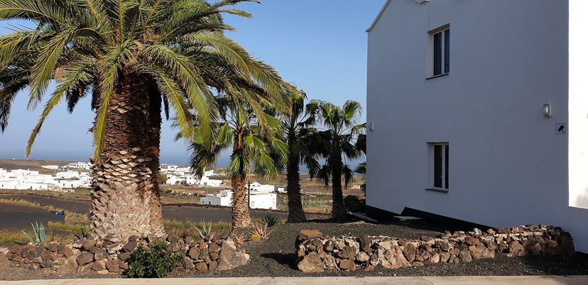 Villa in La Costa, Lanzarote