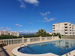 Cabo Cervera-Playa La Mata studio to rent