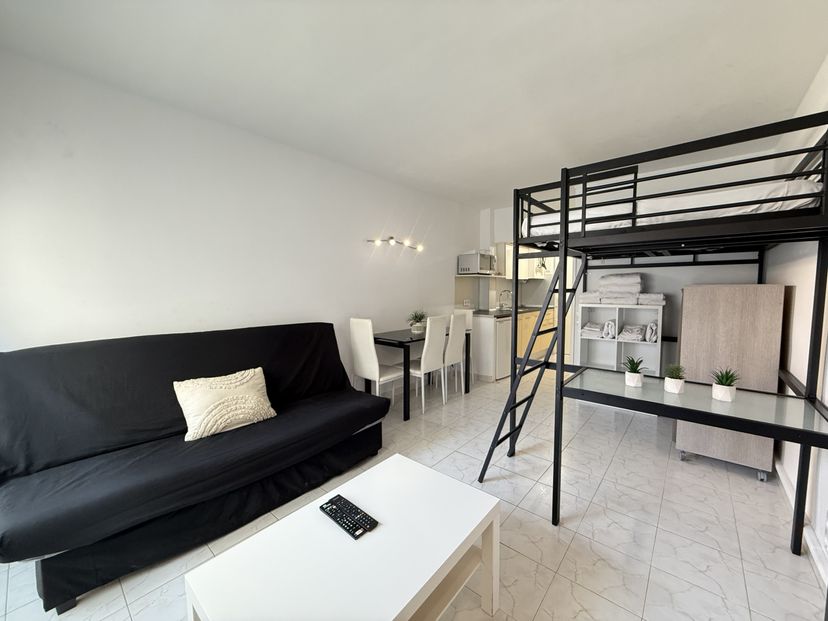 Apartment in Roses, Spain