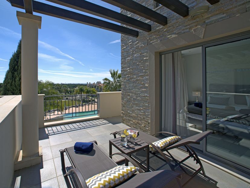 Apartment in Morgadinho, Algarve