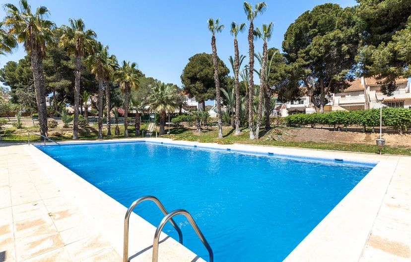 Villa in El Alamillo, Spain