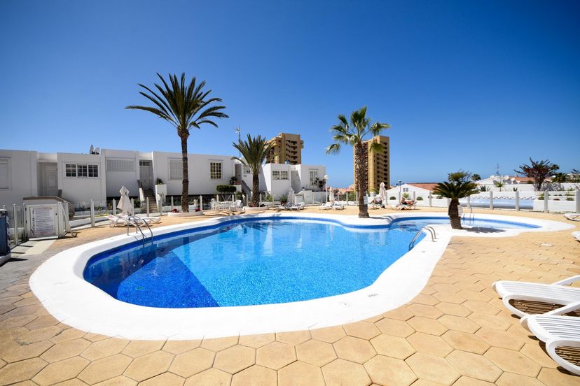 Apartment in Playa de las Américas, Tenerife