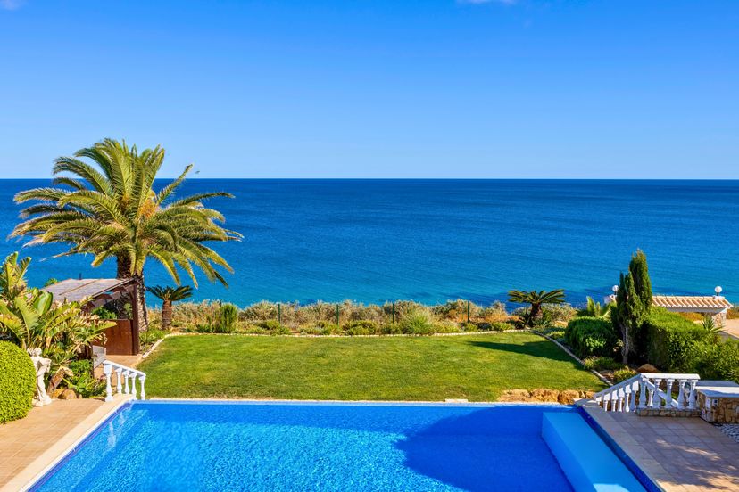 Villa in Praia da Luz, Algarve