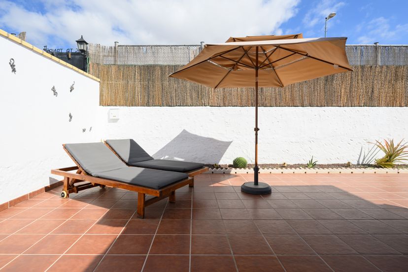 Apartment in Playa del Inglés, Gran Canaria