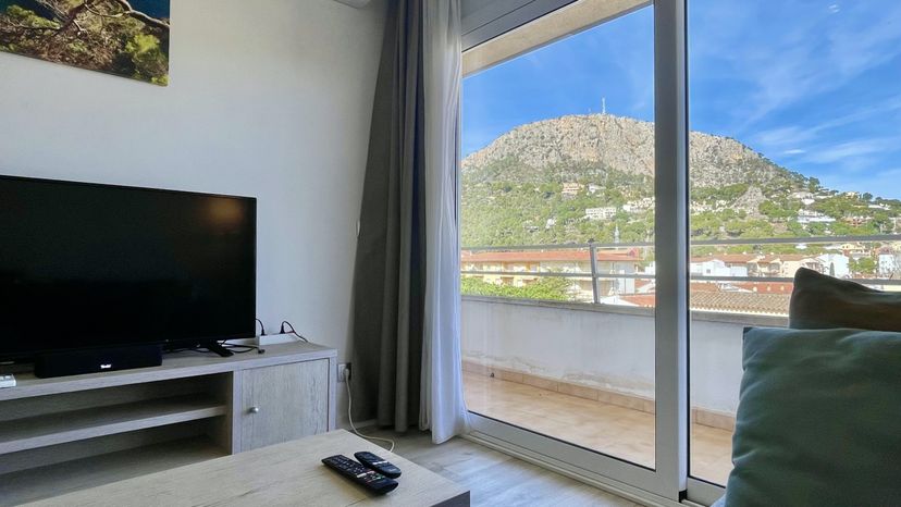 Apartment in L'Estartit, Spain