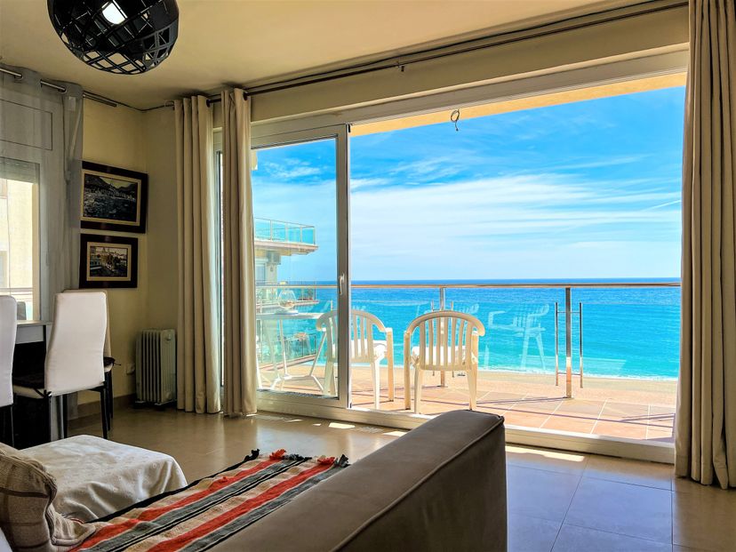 Apartment in Spain, Santa Susanna