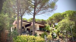 Villa with private pool in Catalonia, Spain