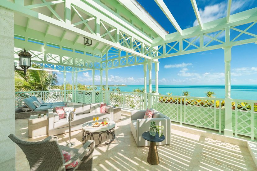 Villa in Providenciales, Turks and Caicos Islands