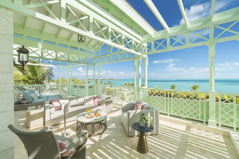 Villa in Providenciales, Turks and Caicos Islands