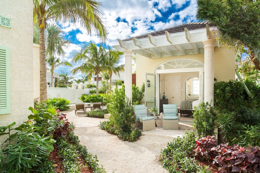 Villa in Providenciales, Turks and Caicos Islands