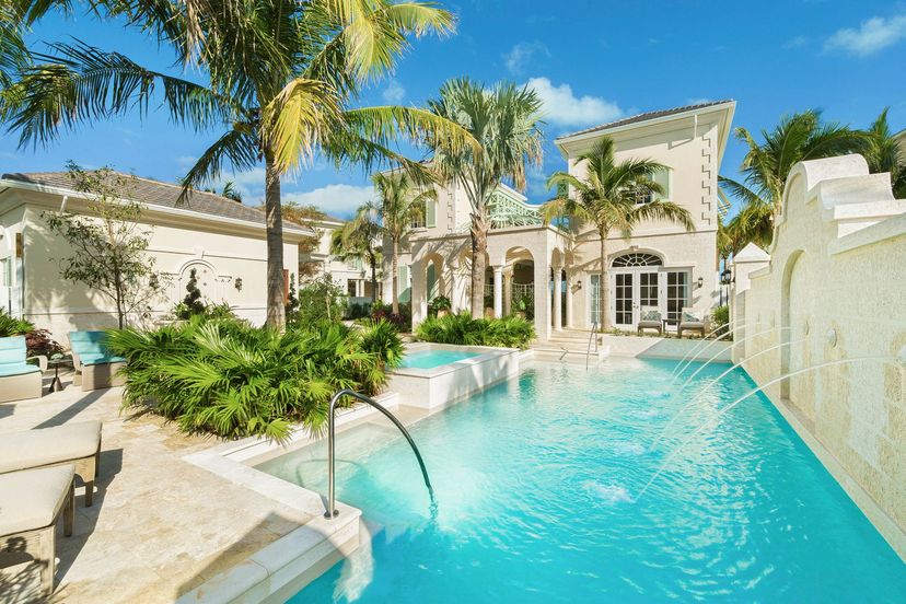Villa in Providenciales, Turks and Caicos Islands