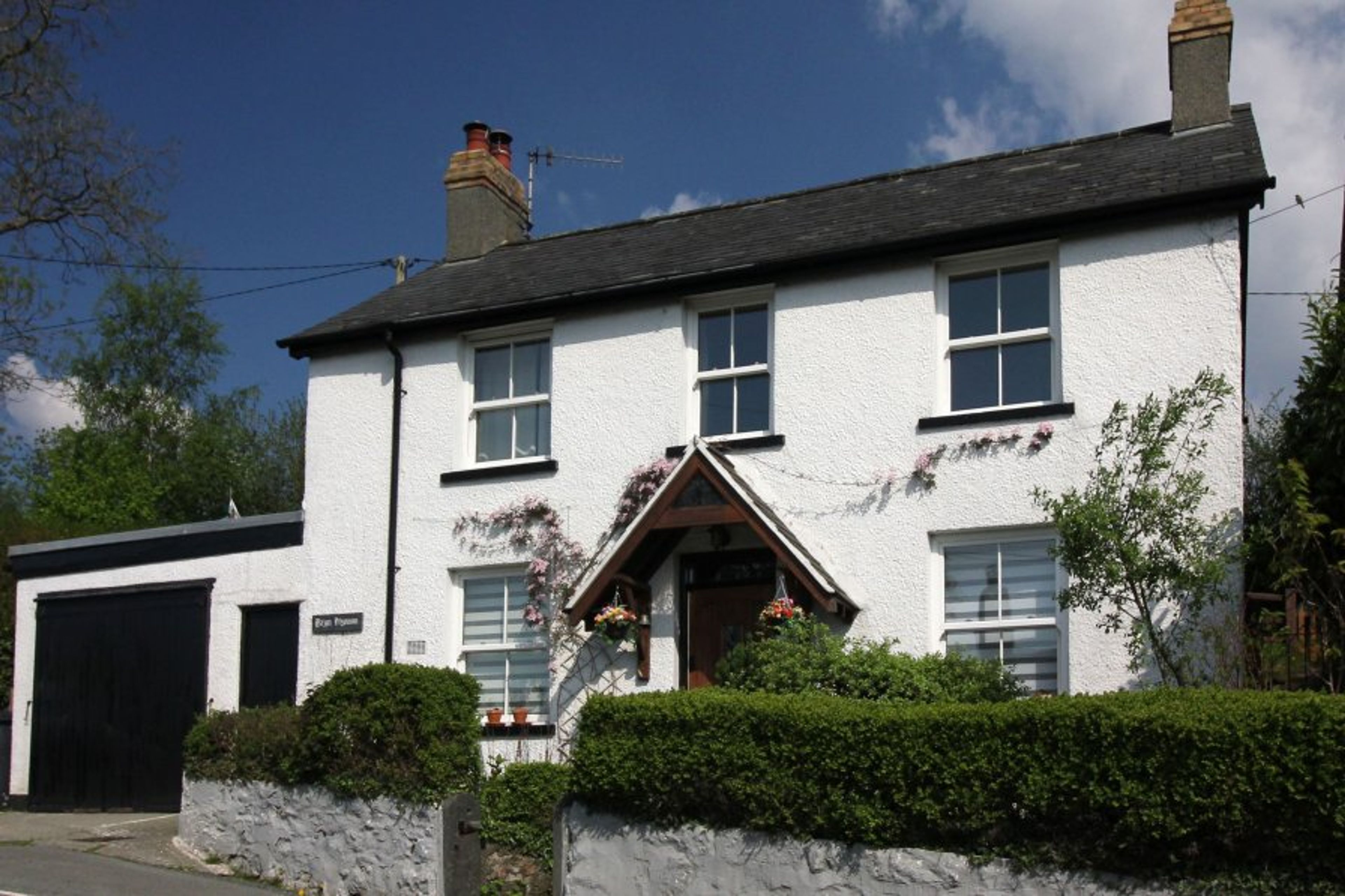 Bryn Ffynnon
