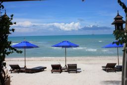 Villa with private pool in Koh Samui, Thailand