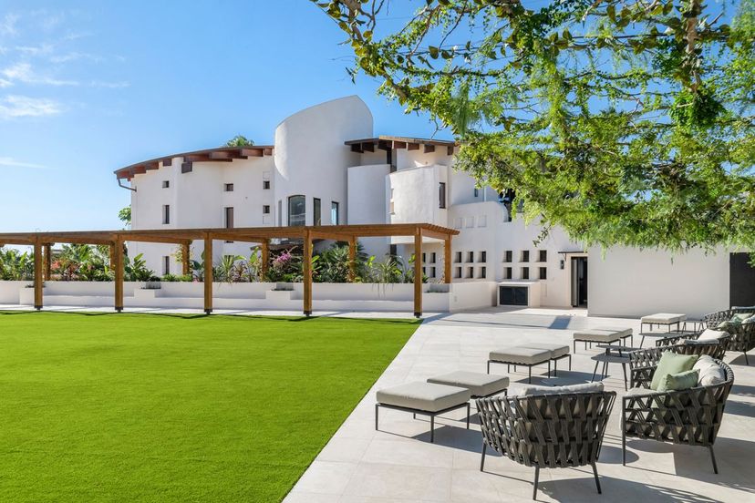 Villa in Benahavís, Spain