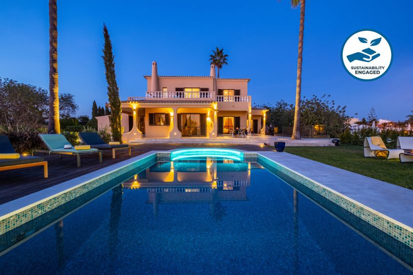 Villa in Portugal, Vale da Parra