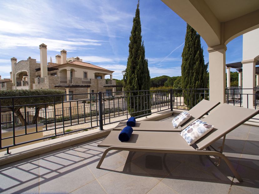 Apartment in Morgadinho, Algarve