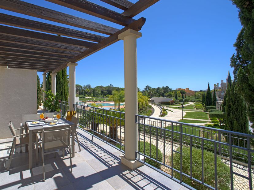 Apartment in Morgadinho, Algarve