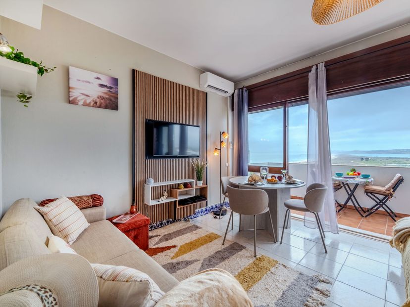 Apartment in Praia de Alvor, Algarve