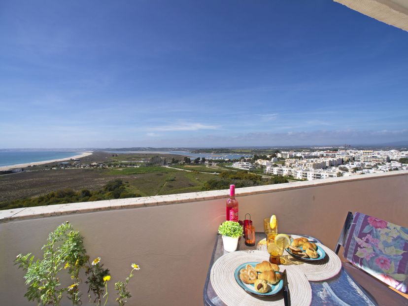 Apartment in Praia de Alvor, Algarve