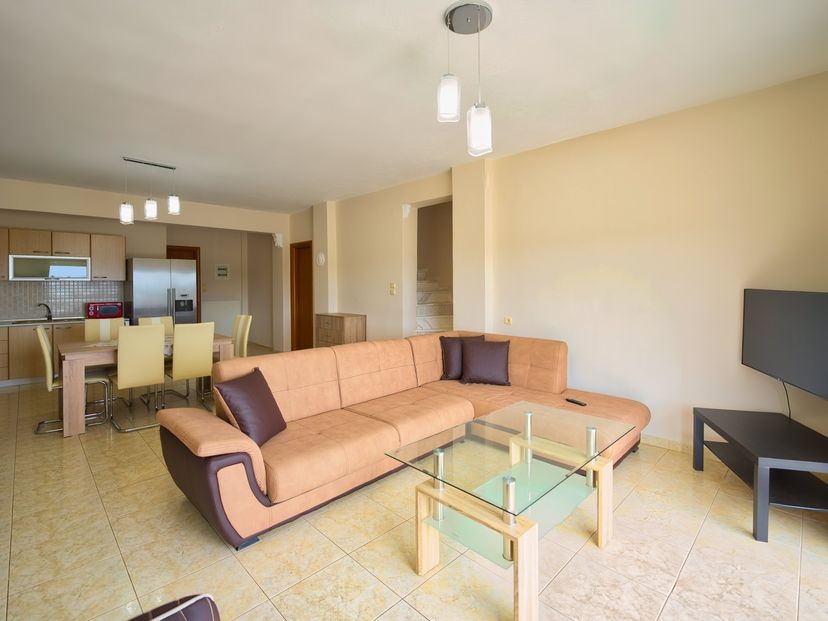 Villa in Moudania, Greece