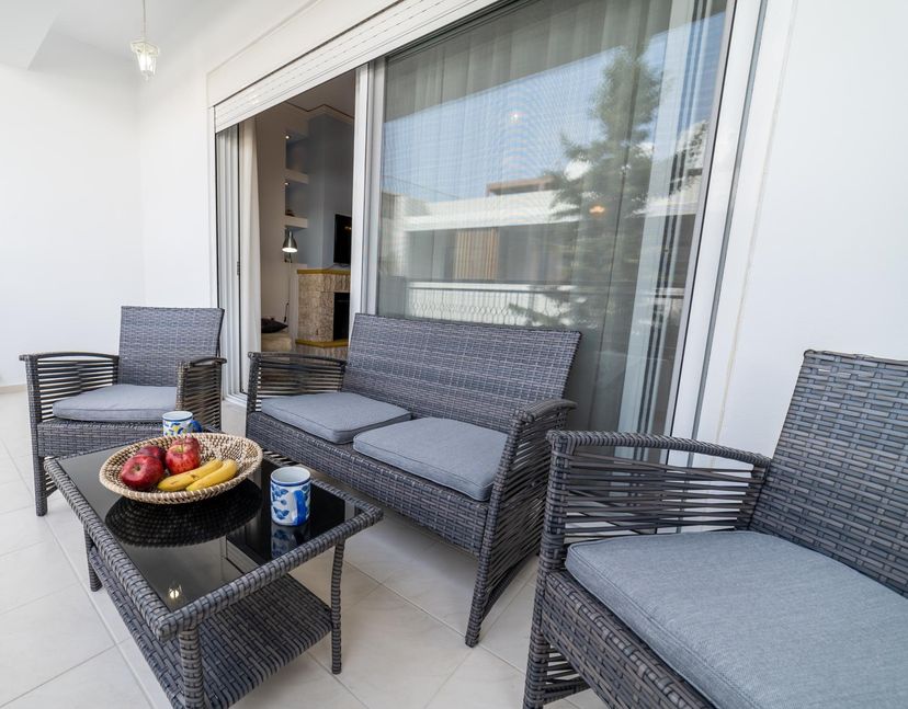 Apartment in Hersonissos, Crete