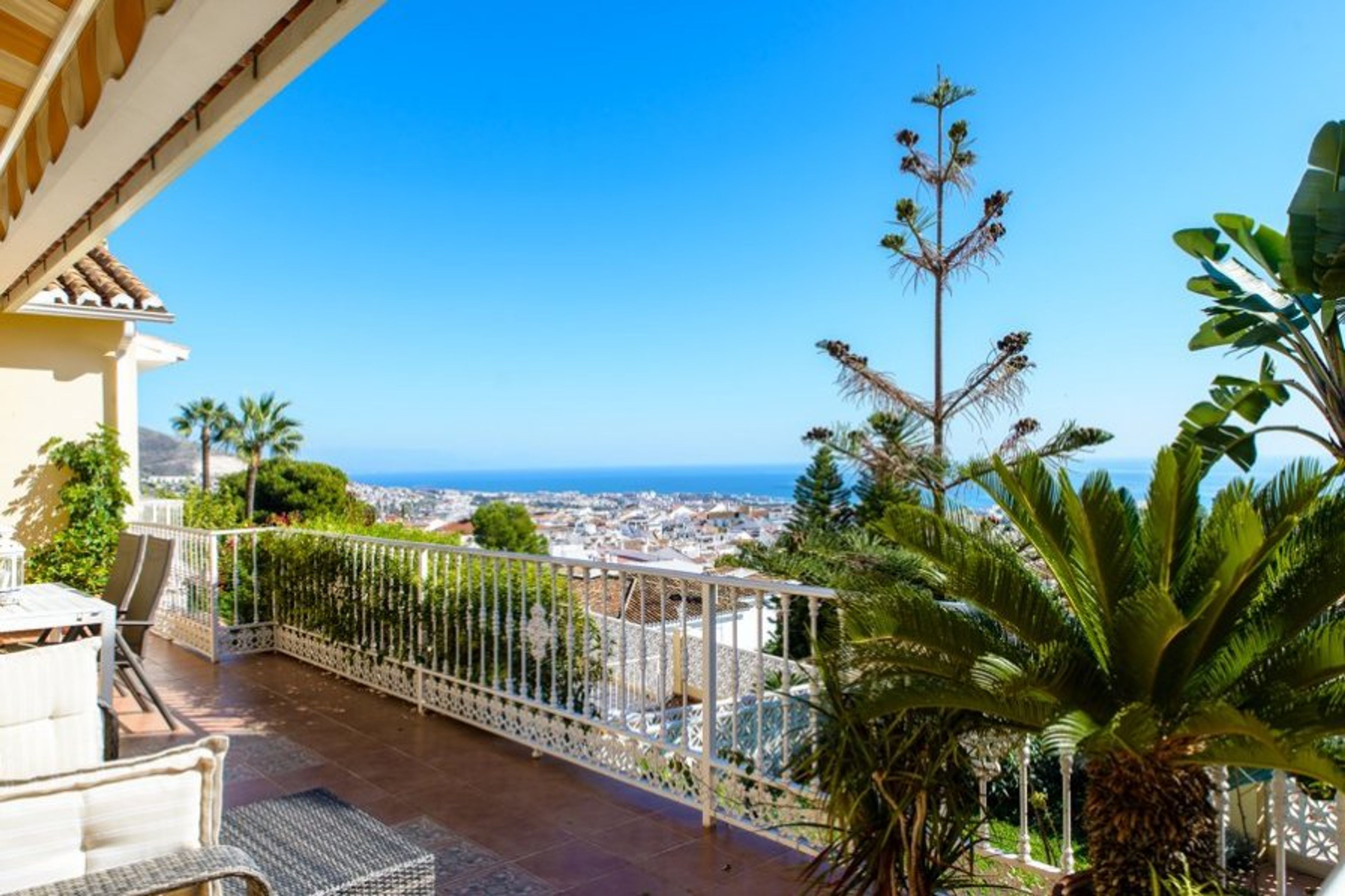 Sea Views