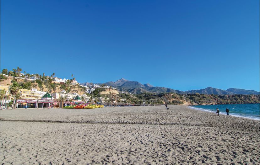 Villa in Nerja, Spain