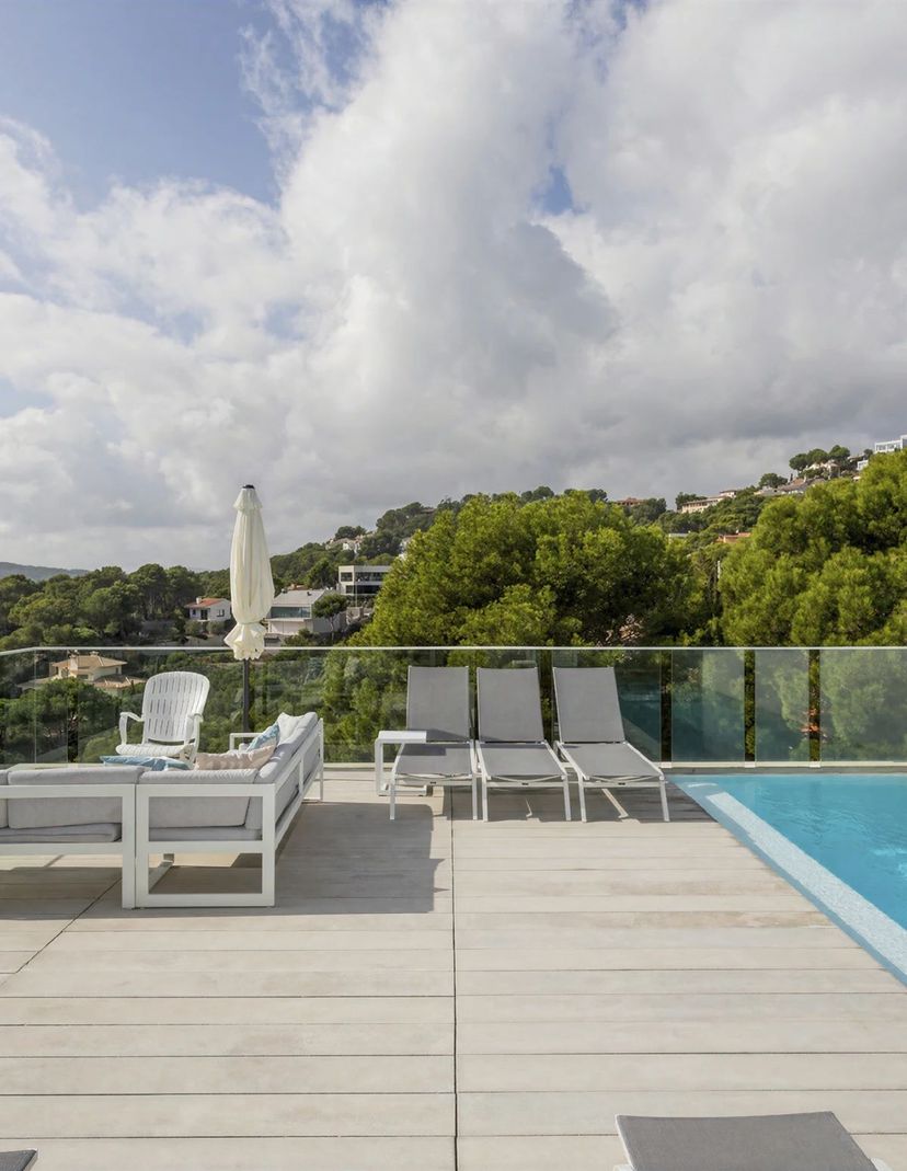 Villa in Spain, Palafrugell