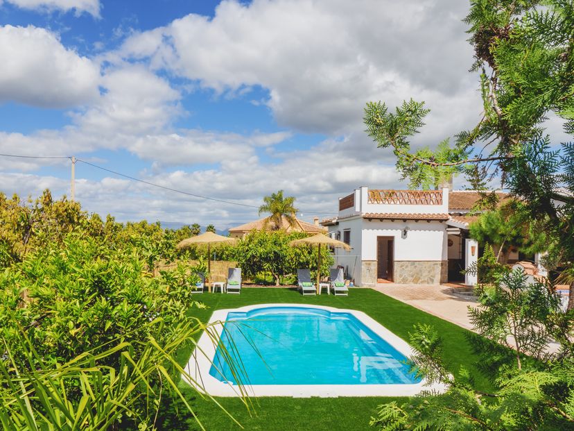 Cottage in Alhaurín el Grande, Spain