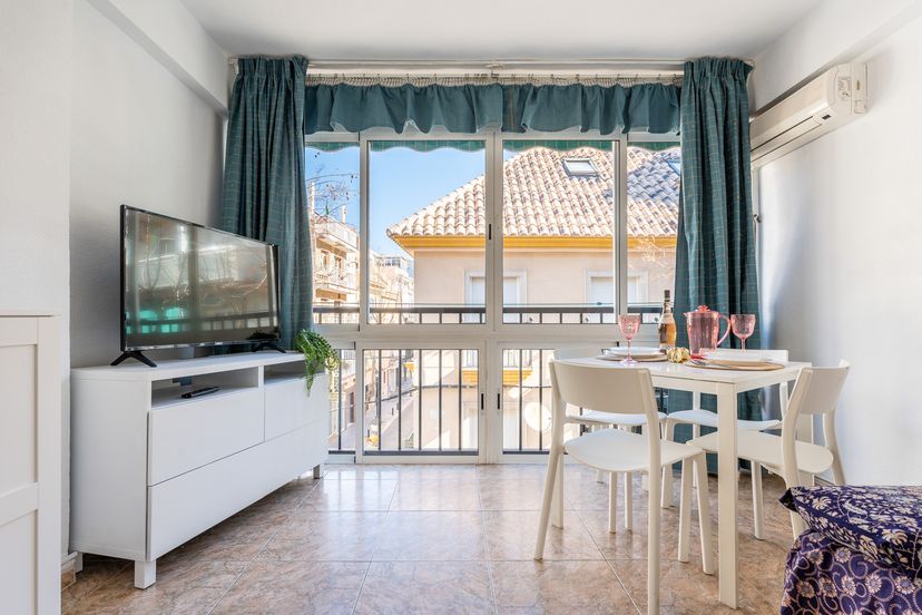 Apartment in Spain, Los Boliches