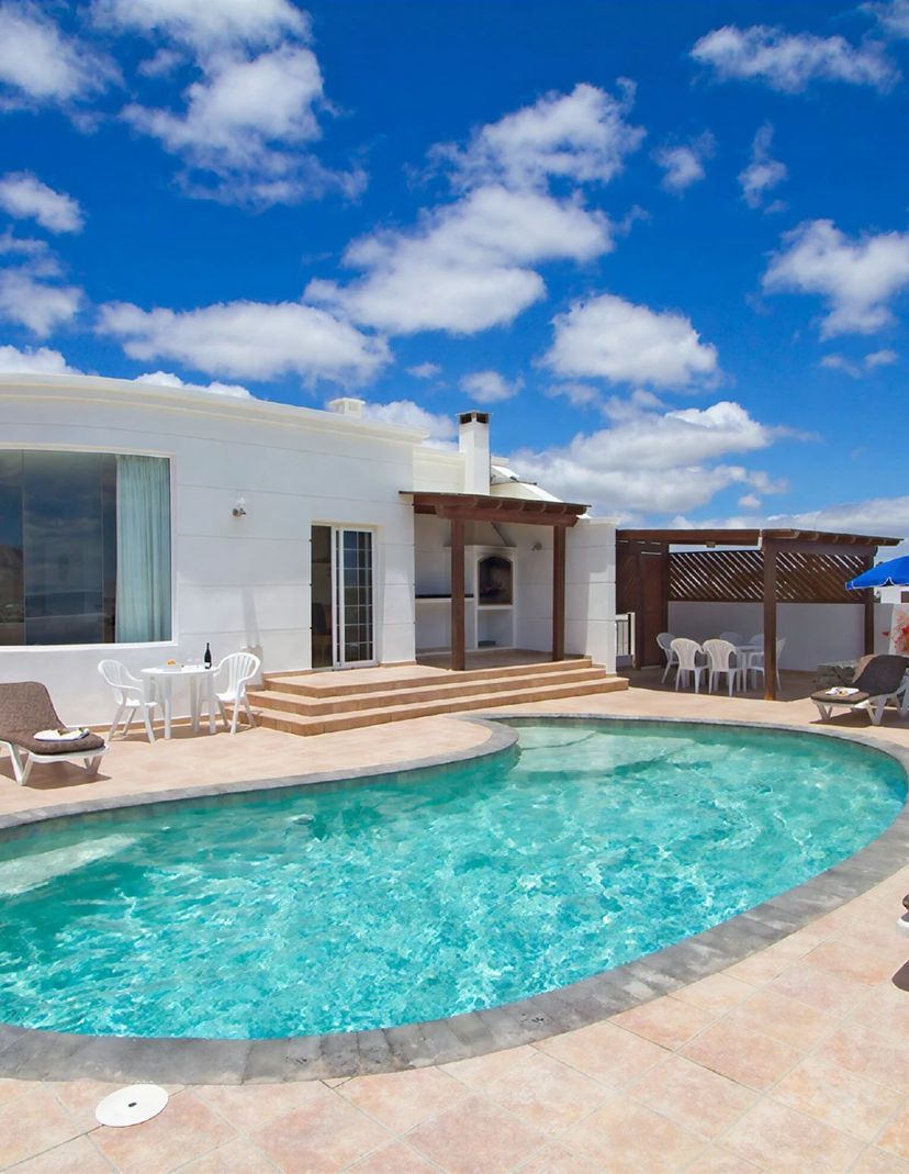 Villa in Spain, Puerto Calero