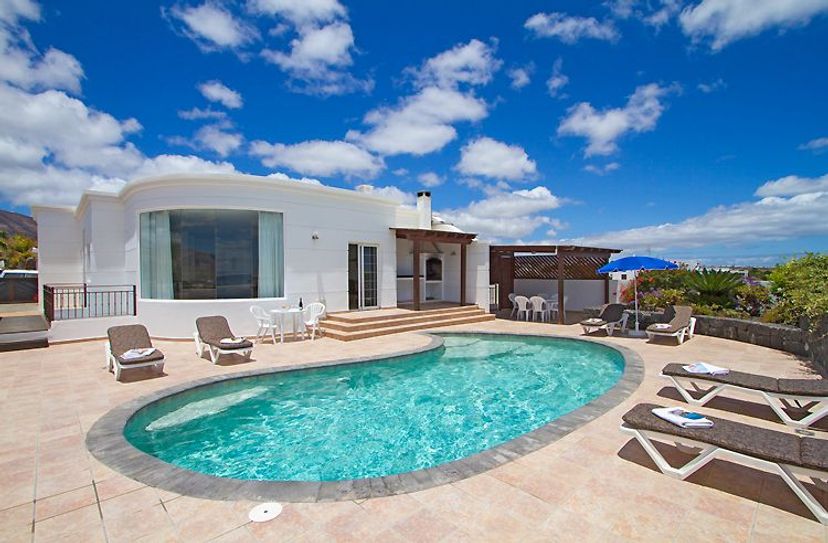 Villa in Spain, Puerto Calero