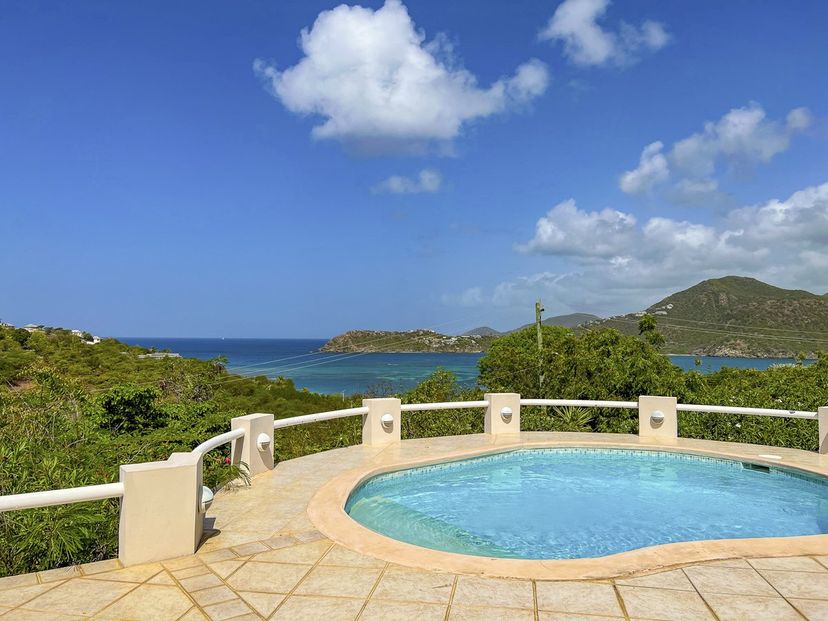 Villa in English Harbour, Antigua and Barbuda