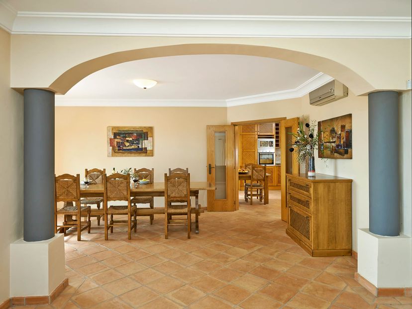 Villa in Areia, Algarve