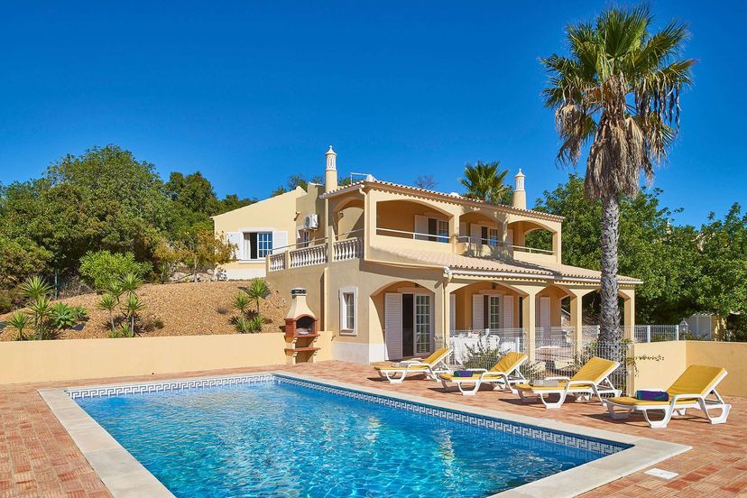 Villa in Azinheiro, Algarve