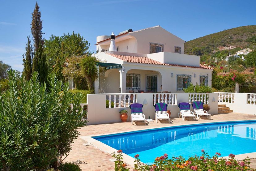 Villa in Pé do Cerro, Algarve