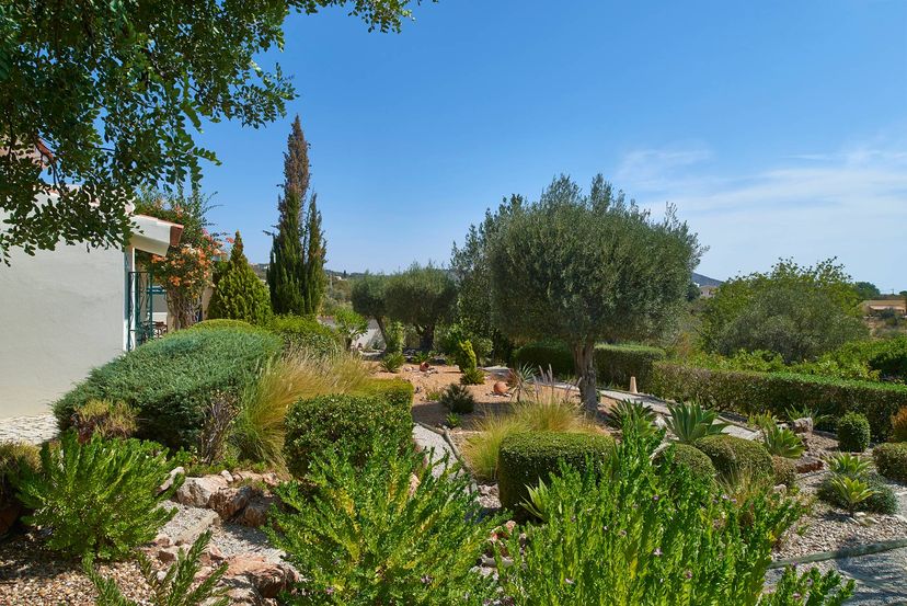 Villa in Pé do Cerro, Algarve