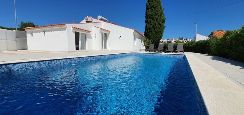 Villa in Albufeira, Algarve