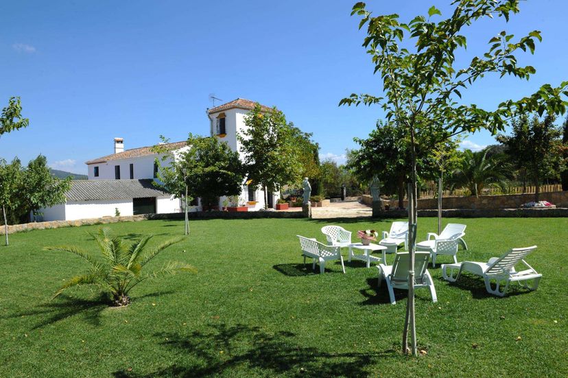 Villa in Ronda, Spain