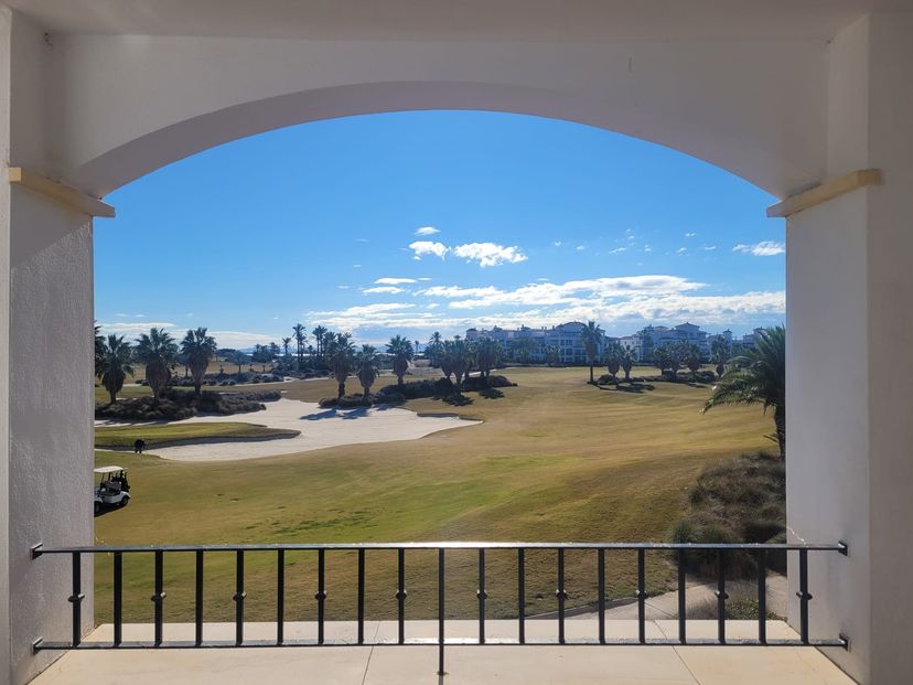 Apartment in La Torre Golf Resort, Spain