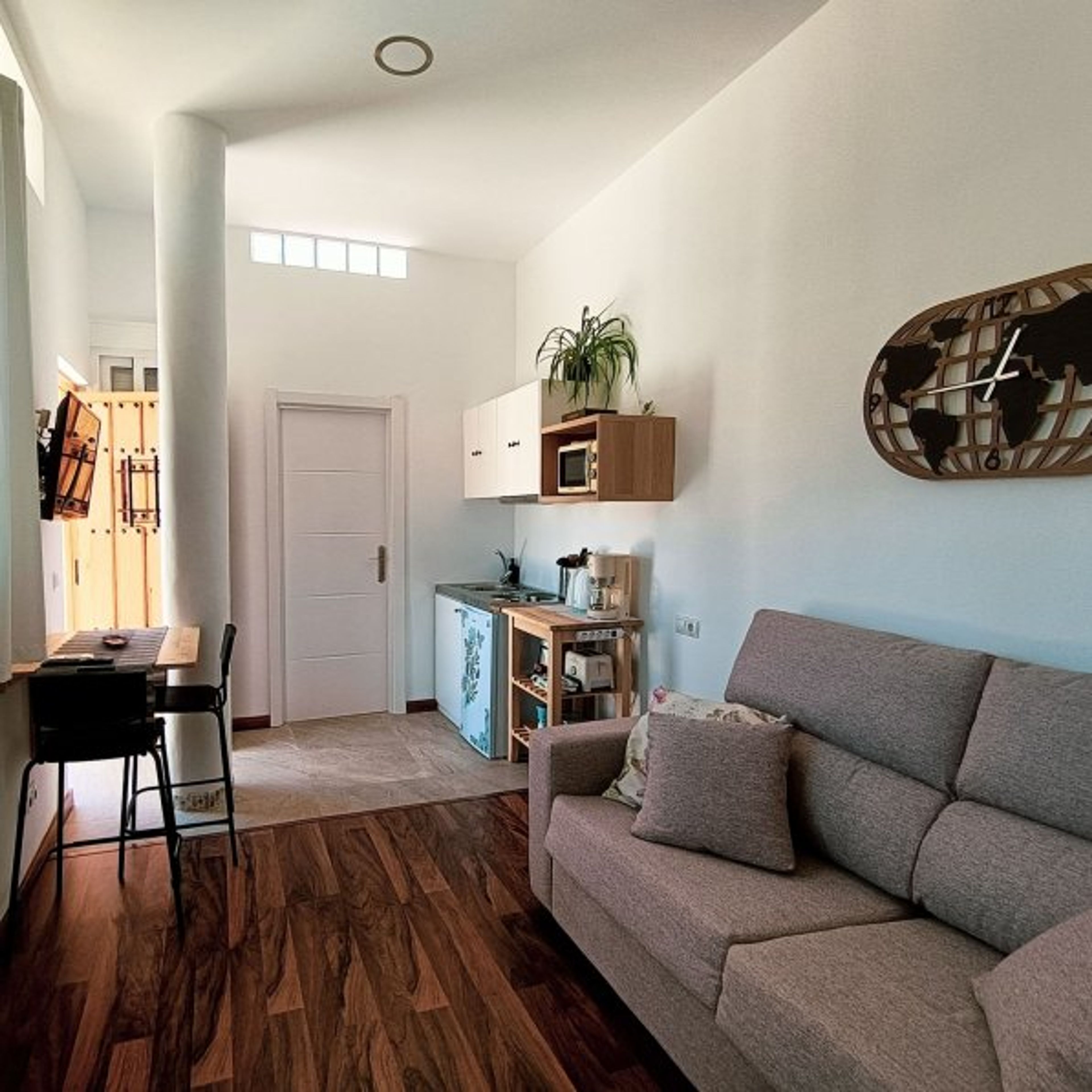 Tourist rental in Málaga - Benalmádena Beach